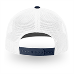 Goodyear Diamond Snapback Trucker Hat